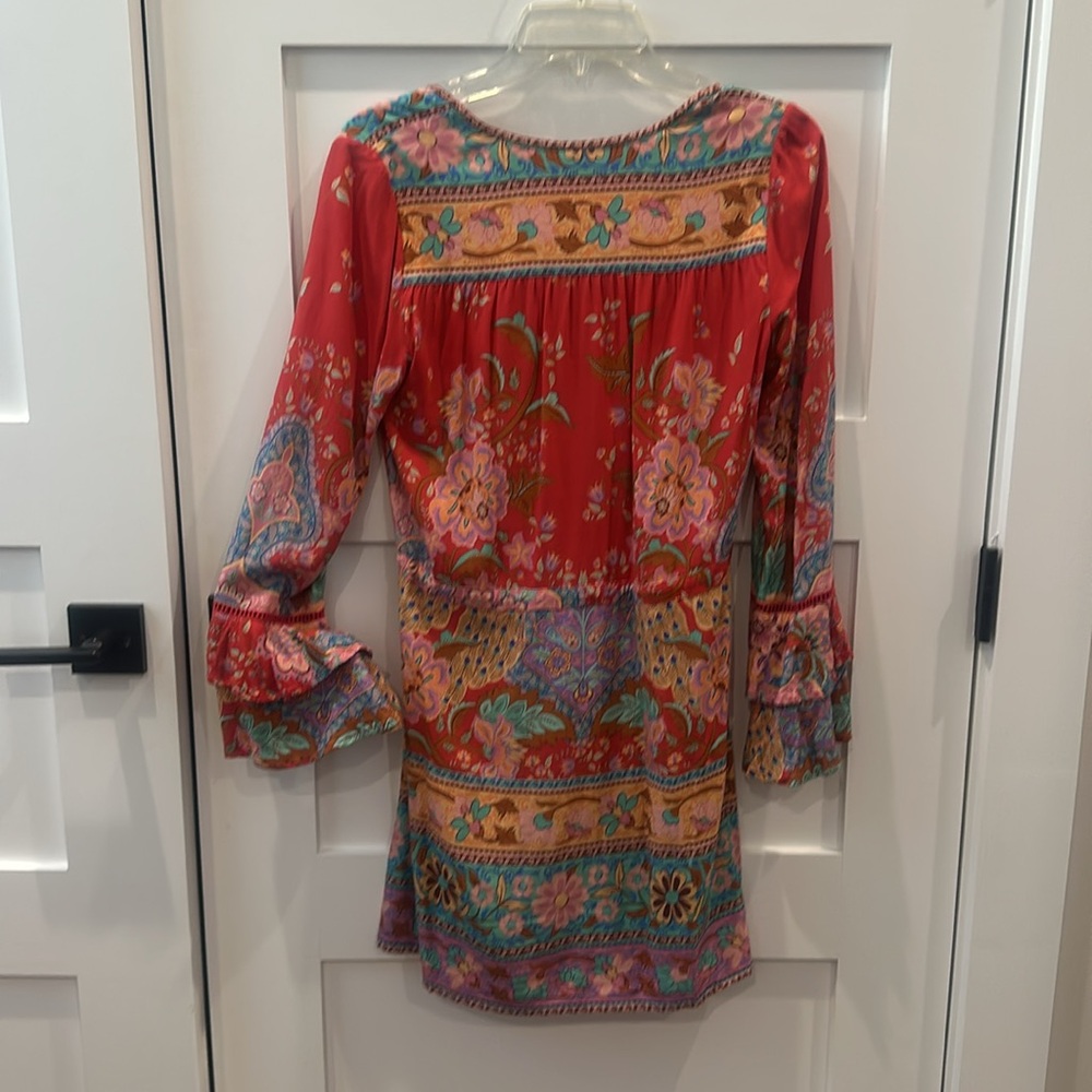 SPELL | LOTUS Playdress circa 2017 collection Sz XS - Picture 13 of 13